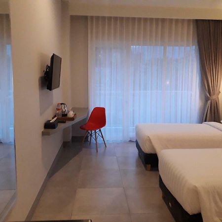 Bess Resort & Waterpark Hotel And Convention Malang Buitenkant foto